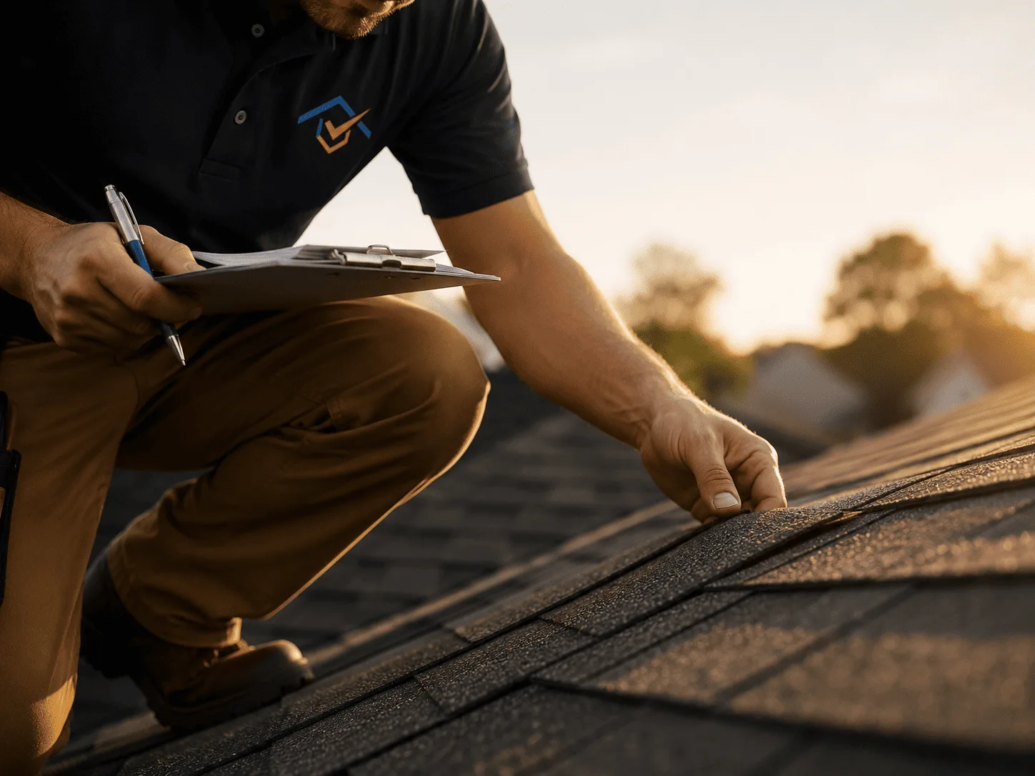 Why Choose Roof Inspection in Van Meter, IA