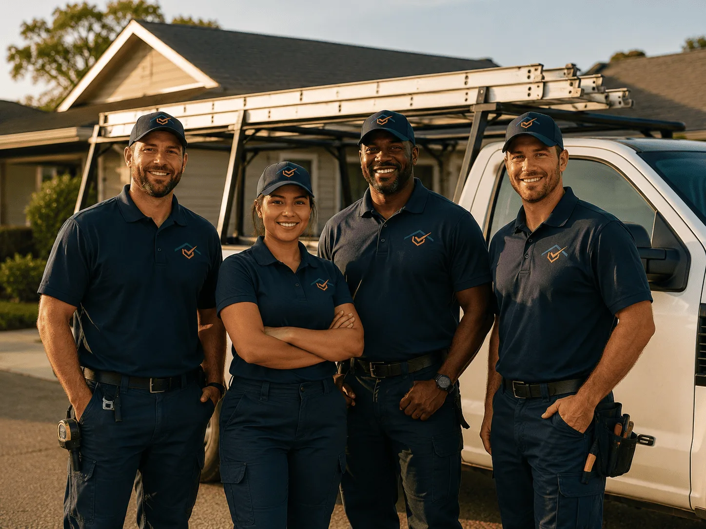 Roof Inspection company in Van Meter, IA